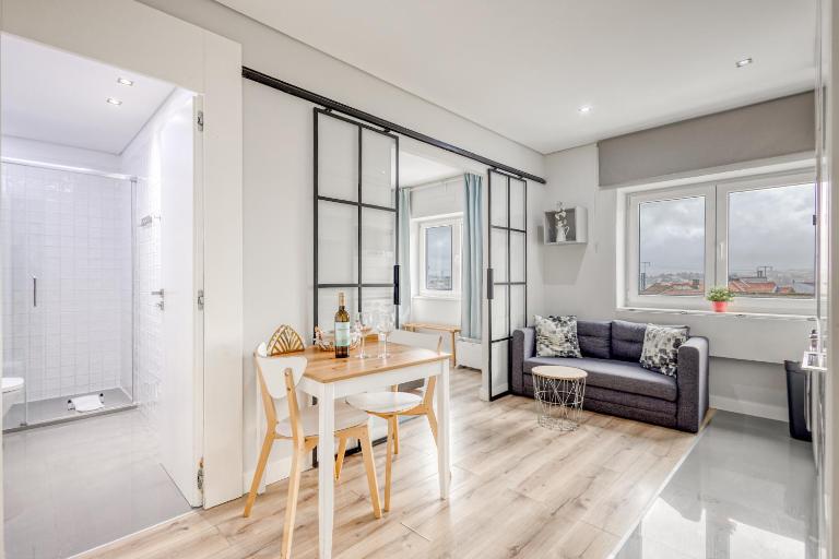 Oporto Guest Green Flat - B&B Porto