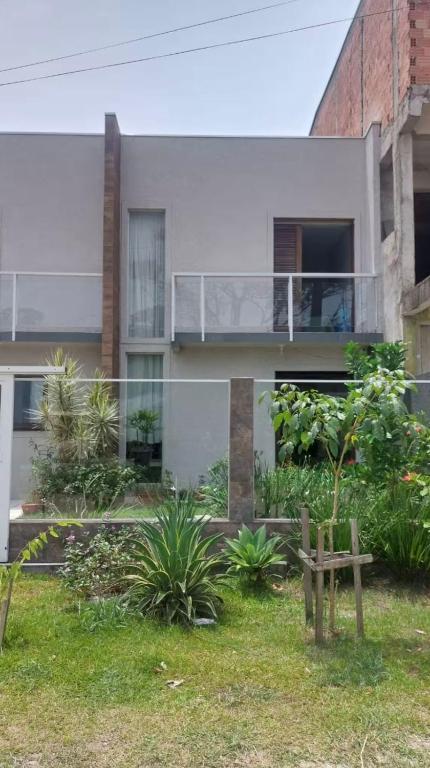 Casa aconchegante no Balneário de Ipanema - B&B Pontal do Paraná