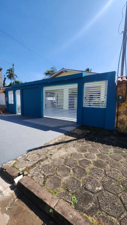 Marajó Suítes - B&B Salvaterra
