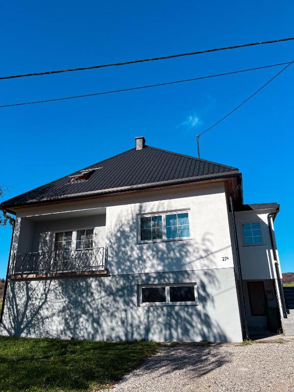 Vučja Aura Gorski Kotar - B&B Vrbovsko