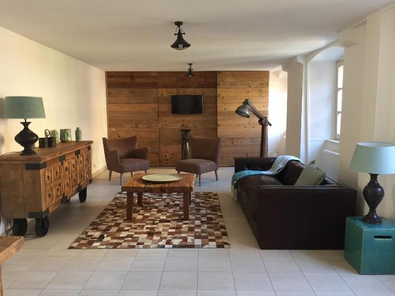 L'Appart du Vigneron - B&B Turckheim