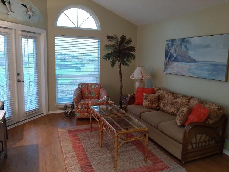Island Cabana - B&B Corpus Christi