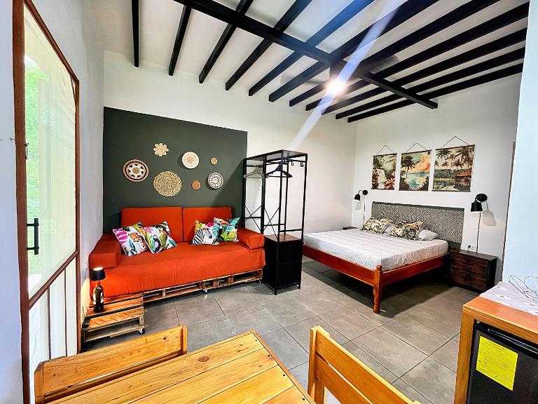 Finca Aisa -Boutique bungalows in Ometepe island - B&B Santa Cruz