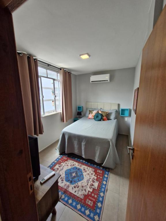 Lindo apartamento de temporada na praia do Forte - B&B Cabo Frio