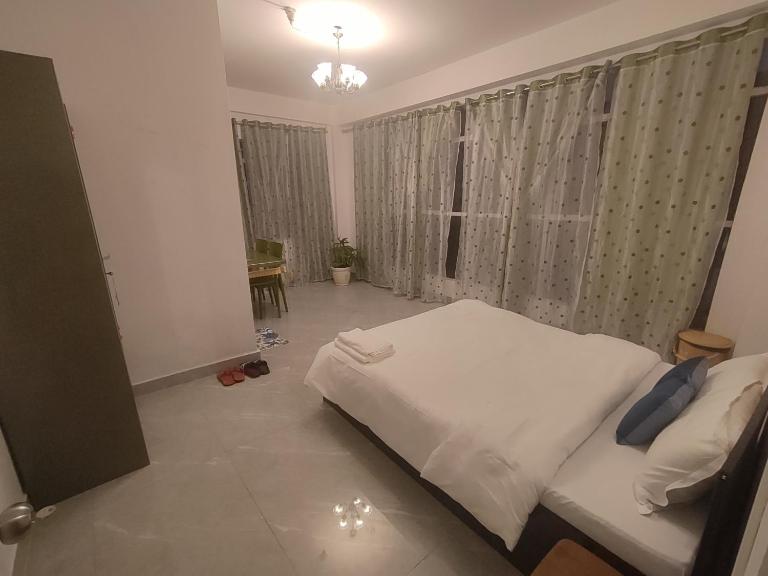 E Pher Fabulous Staycation and Homestay - Chambres d'hôtes Shillong