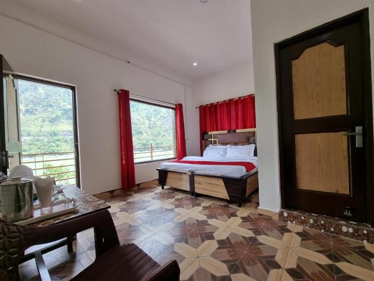Chamera Inn Homestay - B&B Chamba