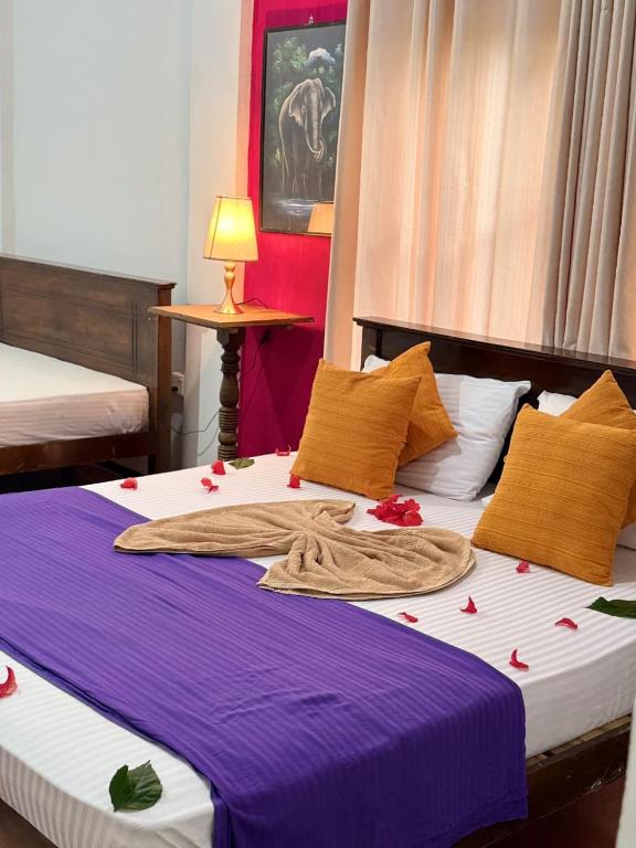 Mom's Homestay - Bed and Breakfast Sigiriya