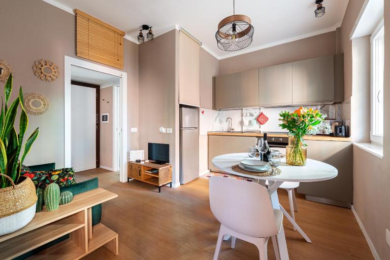 Casa KAI Ostia - Chambres d'hôtes Lido di Ostia
