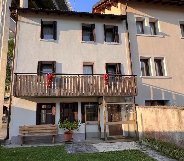 Conveniente, tranquilla con parcheggio - B&B Belluno