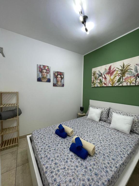 Sicilia Bedda Casa Vacanze - B&B Lascari