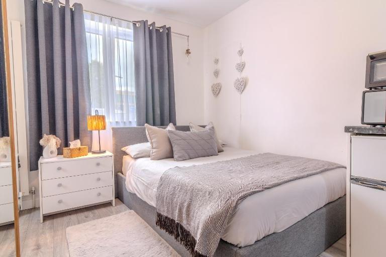 Cosy Studio Flat - B&B Bromley