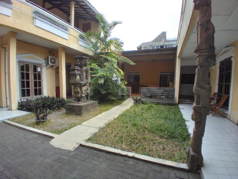 Duta Kencana - B&B Yogyakarta