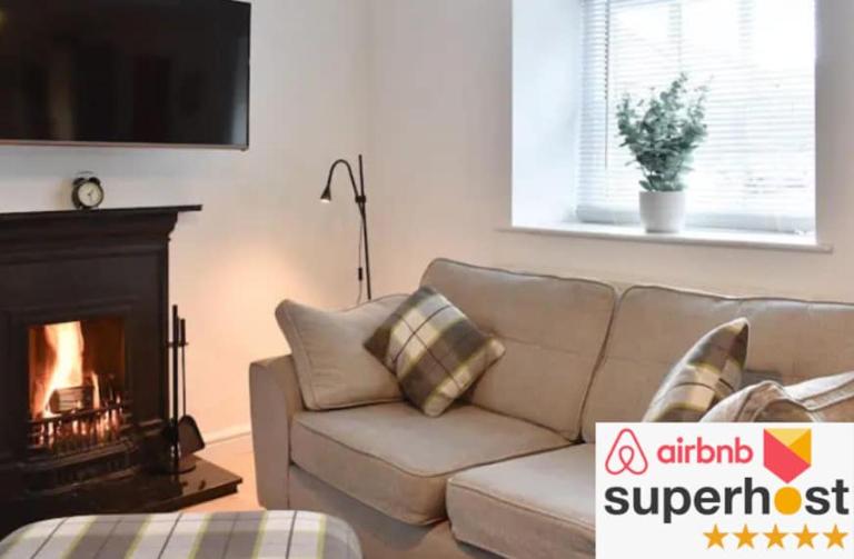Newlands Cottage is charming and pet-friendly - B&B Kendal