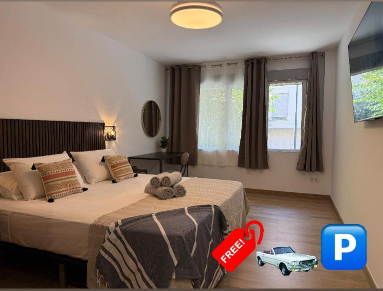 Relax - B&B Alicante