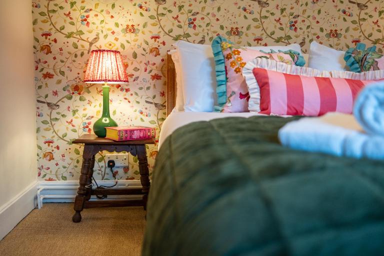 Beautiful 2 Bedroom Cottage in the Cotswolds - B&B Bourton on the Hill