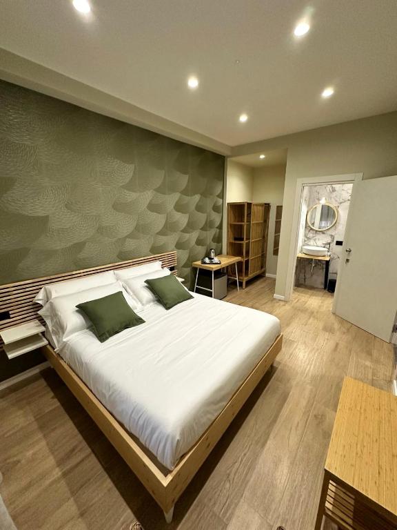Silvana Guest House - Bed and Breakfast Napels