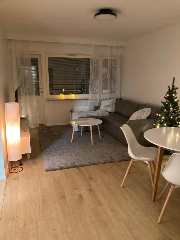 Rovaniemi City Center 2 - B&B Rovaniemi
