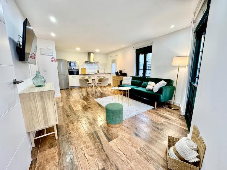 Gestviva Casa Urbanin I - B&B Cudillero