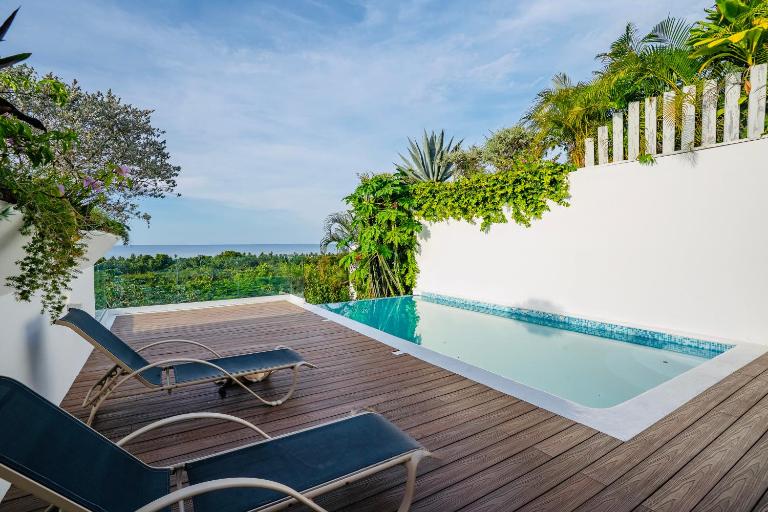 Piece of Paradise - B&B Las Terrenas