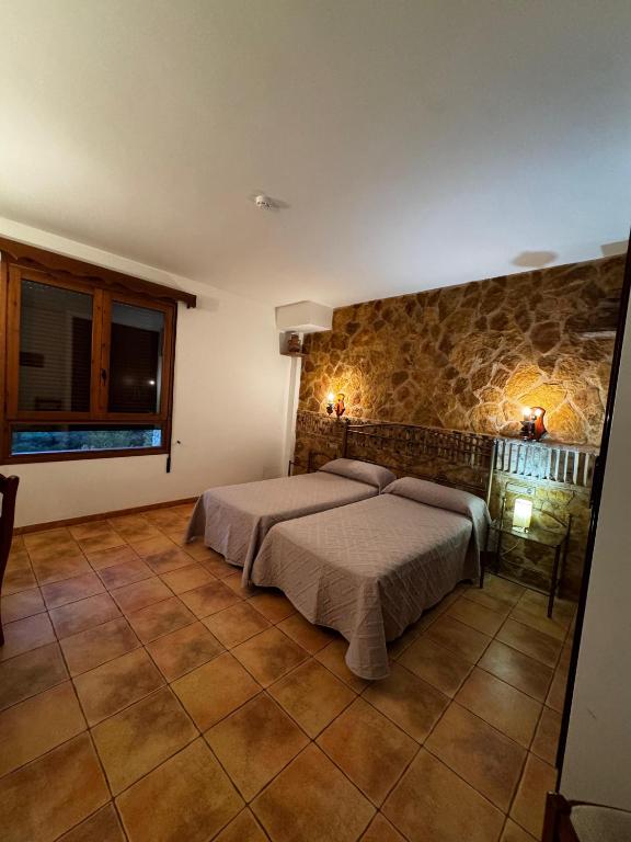 Hostal Todolella - Bed and Breakfast Todolella