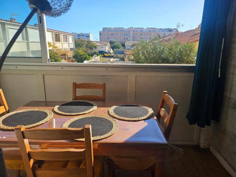 PALMA II - B&B Port-La Nouvelle