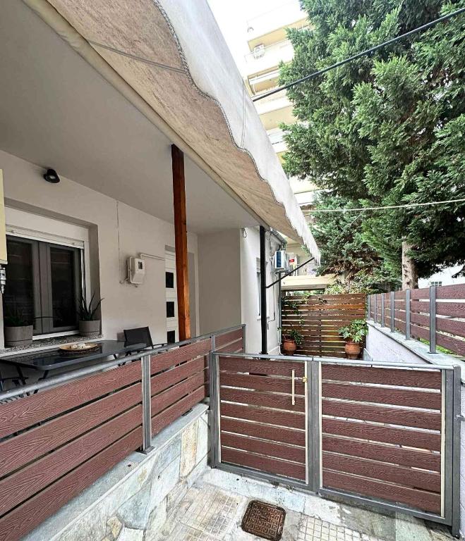 The Cozy Cottage - Chambres d'hôtes Volos