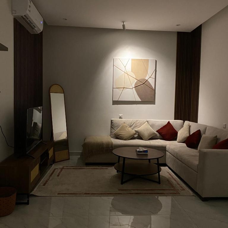 روڤان - B&B Hafar Al-Batin