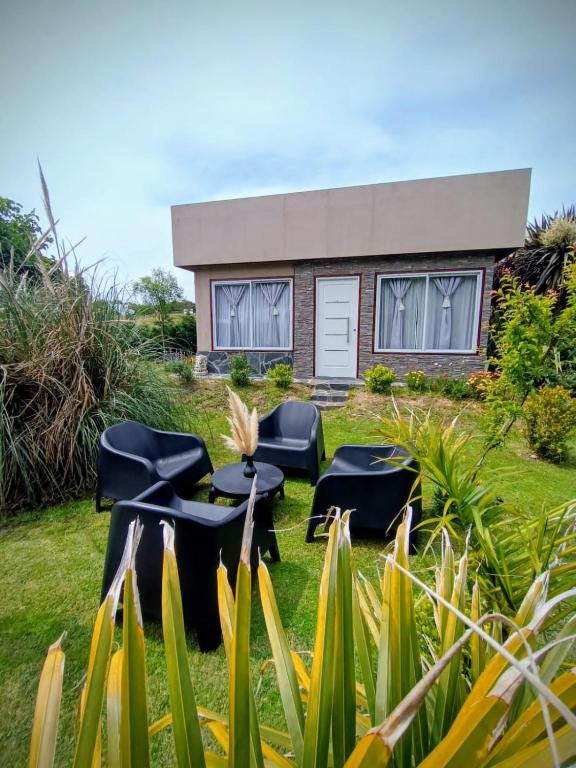 Casa Parvati Chapadmalal - B&B Chapadmalal