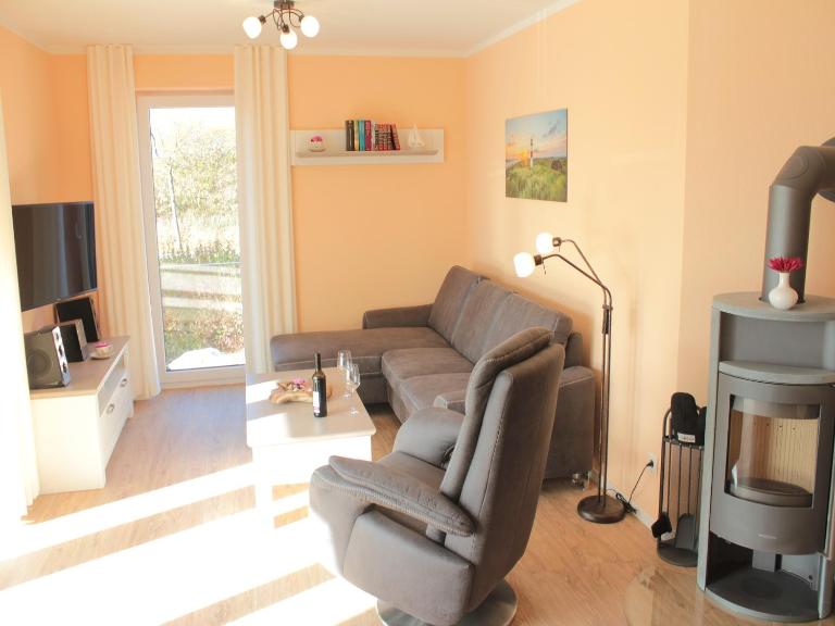 Strandläufer - B&B Kellenhusen