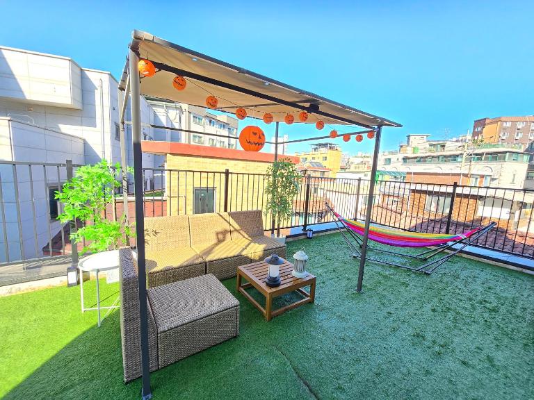 Montara - Ferienwohnung Seoul