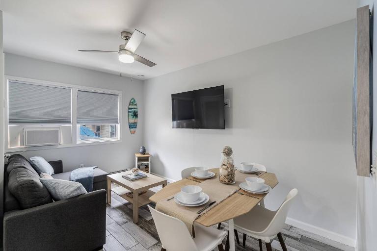 Beachside Retreat - B&B Seaside Heights