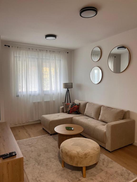 Adena - B&B Bjelašnica