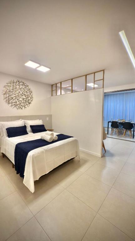 Edifício Red Design Residence - Chambres d'hôtes Vitória