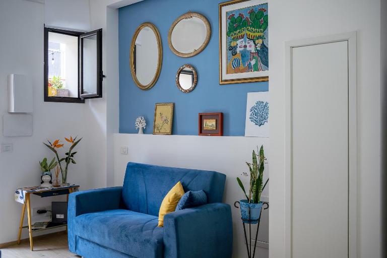 Nicuzza - Bed and Breakfast Gela