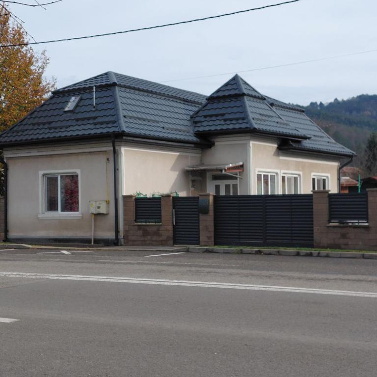 Casa Ani - B&B Ocna Mureş