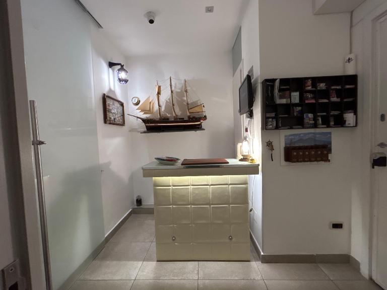 Prestige - B&B Napoli