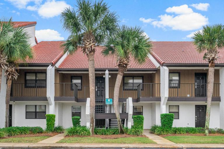 Mermaid's Den - B&B Panama City Beach