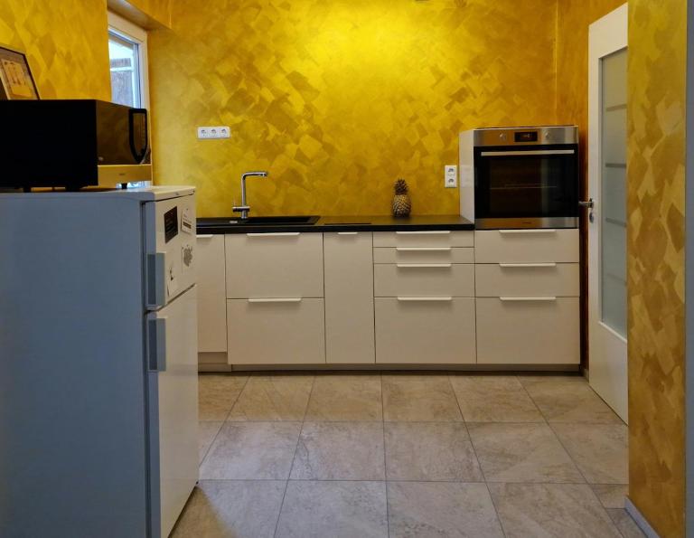 Cozy and charming Nellys Nest in Kassel - B&B Kassel