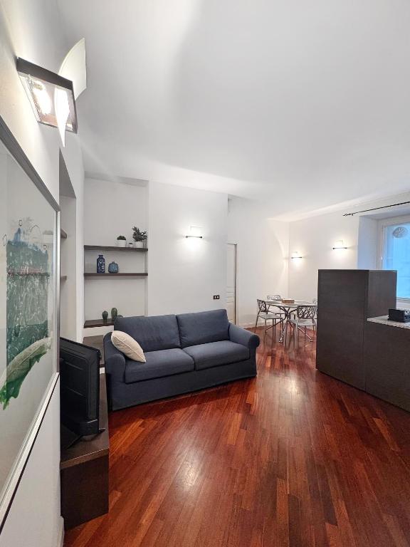 Casa Milano Fara 18 - Accoglienza e relax nel cuore urbano - Ferienwohnung Mailand