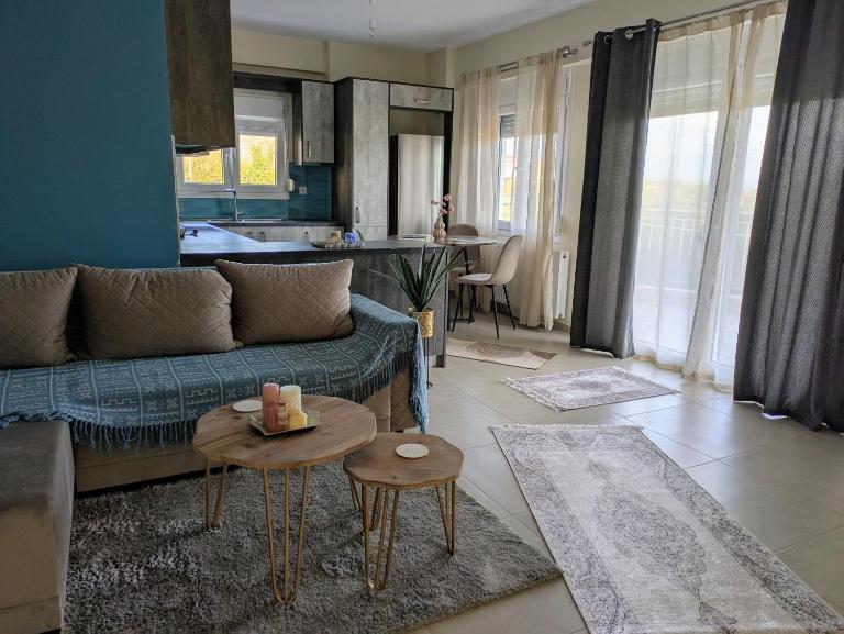Sofia's Sweet Home - B&B Giannina