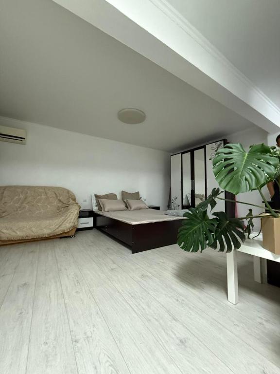 Однокомнатная Квартира Студия - B&B Balqash