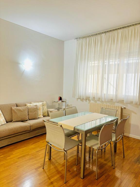 Appartamento Crema centro - B&B Crema