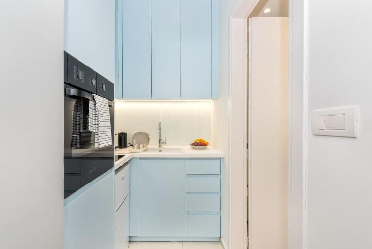 Αthena Studio 3 - Bed and Breakfast Chania