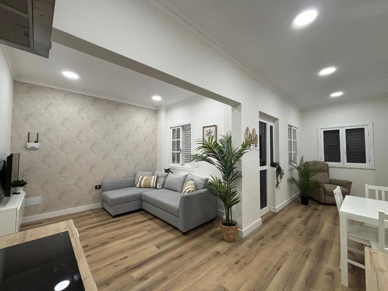 VV LA PESA Apartamento reformado Puerto de la Cruz - B&B Puerto de la Cruz