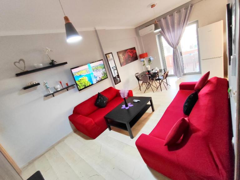Marlen House Chania - B&B Chania