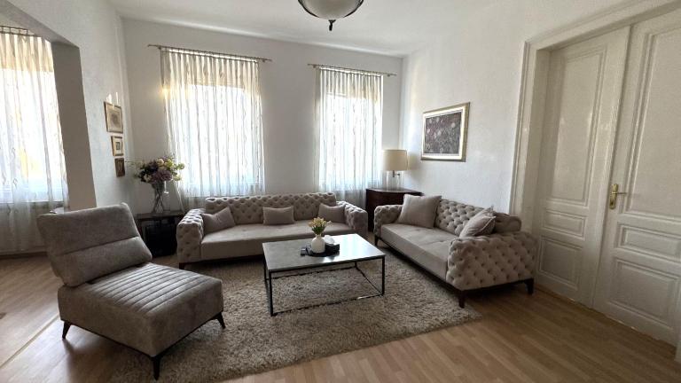 Austrian Apartment Sarajevo City Center - Chambres d'hôtes Sarajevo