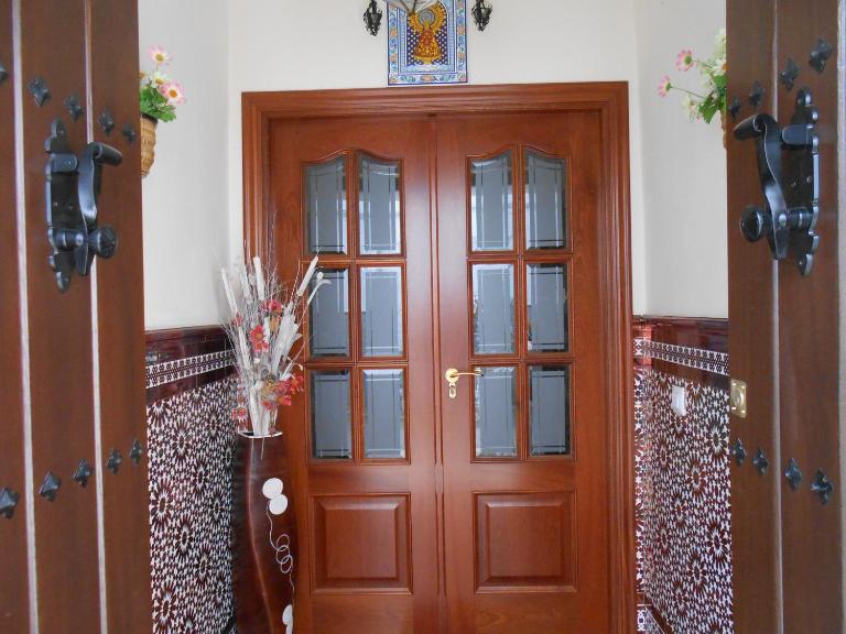CASA PILAR - B&B Guadalcanal