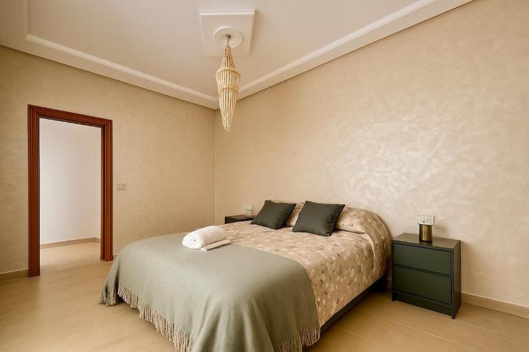 Soho Serenity Argana - Essaouira - Bed and Breakfast Essaouira