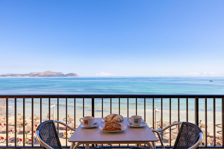 Sol y Mar by Rentallorca - B&B Can Picafort