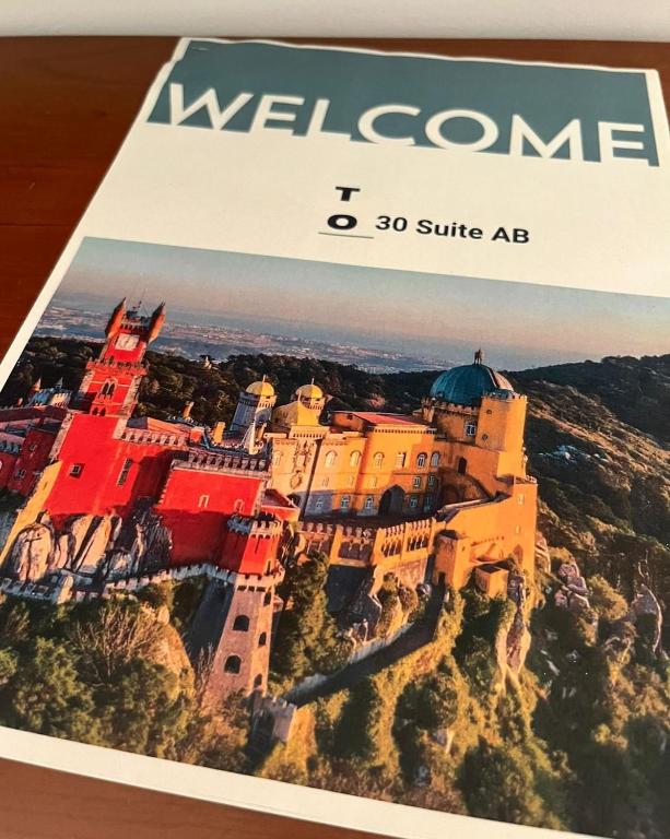 2 Bedroom Apartment 30AB - Ferienwohnung Sintra